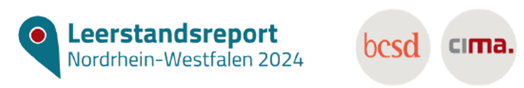NRW-Studie ,,Nachnutzung von Ladenleerständen 2024"